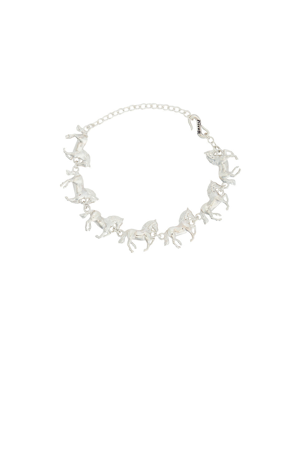 Stampede Bracelet (Adjustable Size)