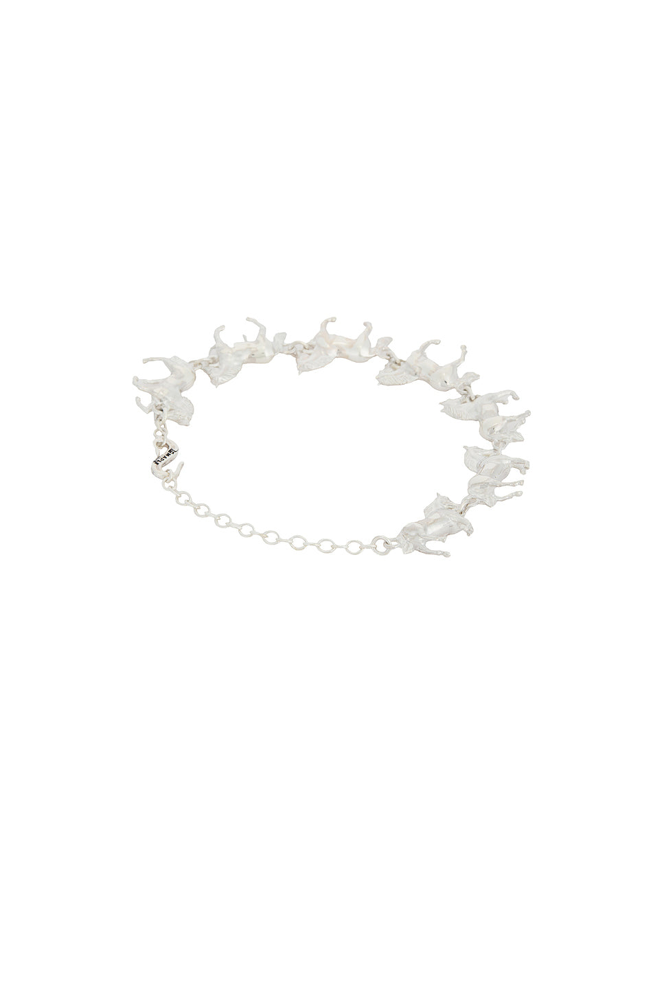 Stampede Bracelet (Adjustable Size)