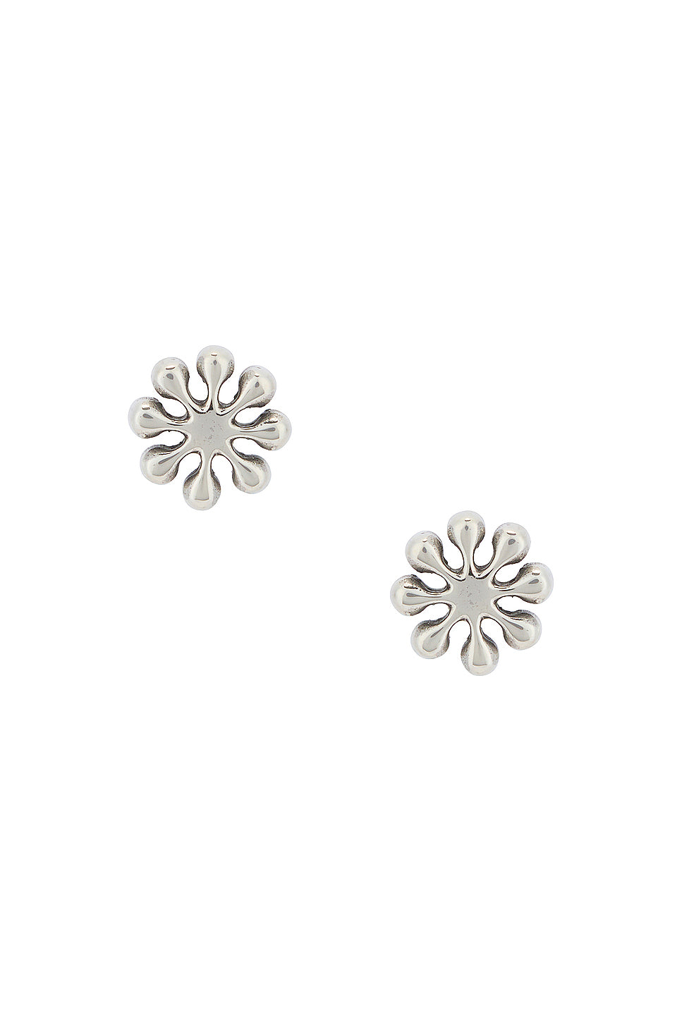 Orbit Earrings