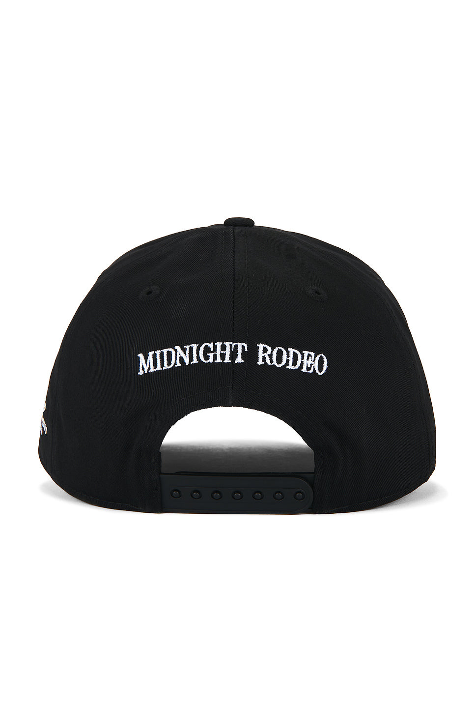 Famous Last Words Hat