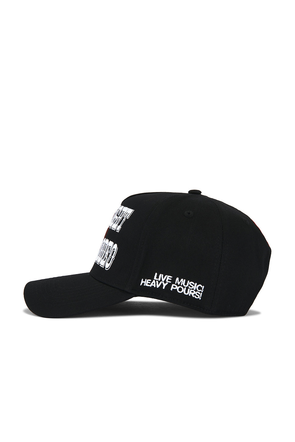 Whiskey Hat