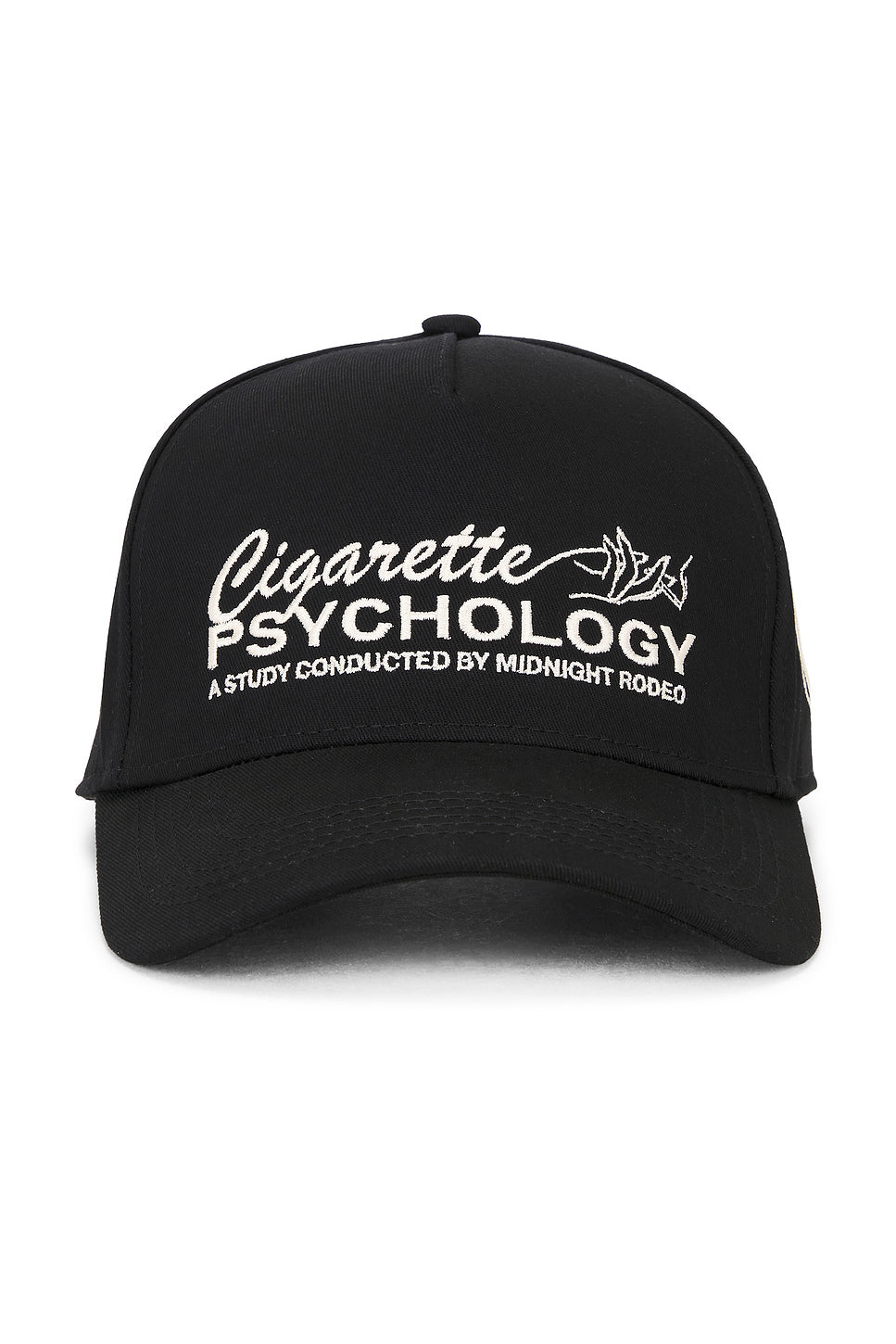 Cigarette Psychology Hat