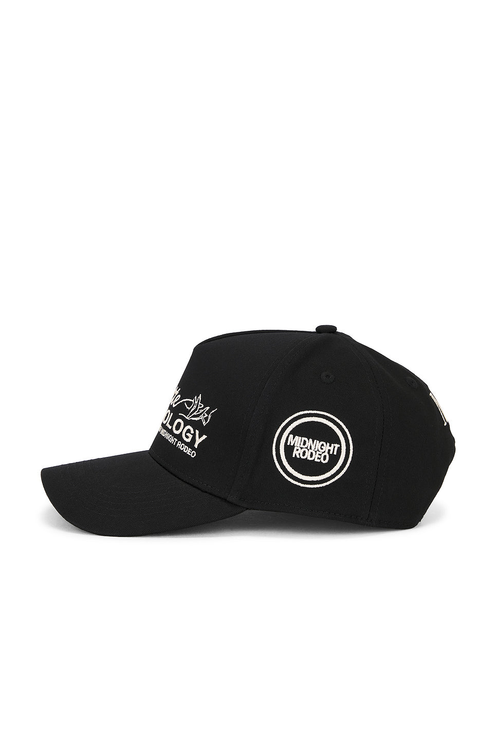 Cigarette Psychology Hat