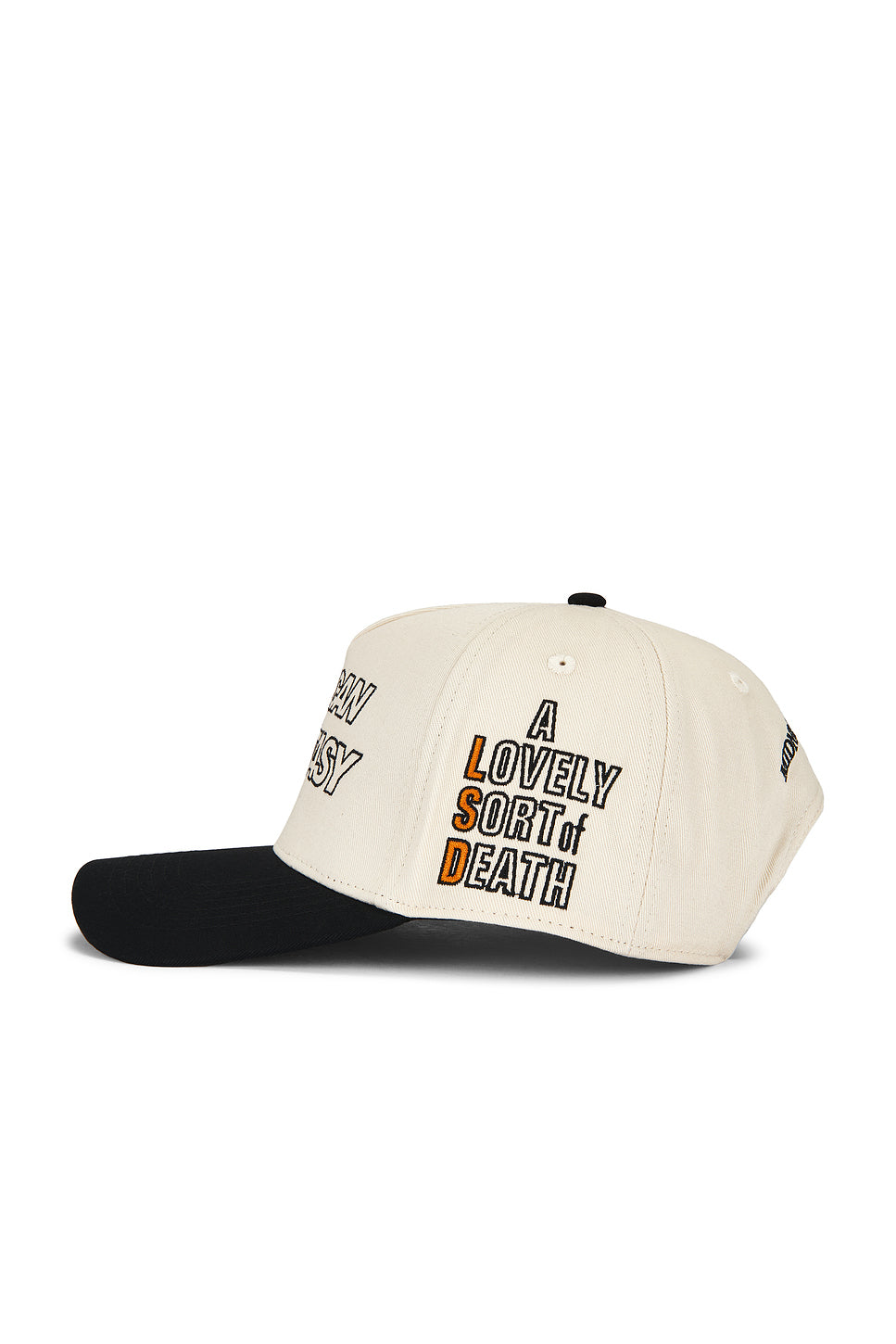 American Exxxtasy Hat