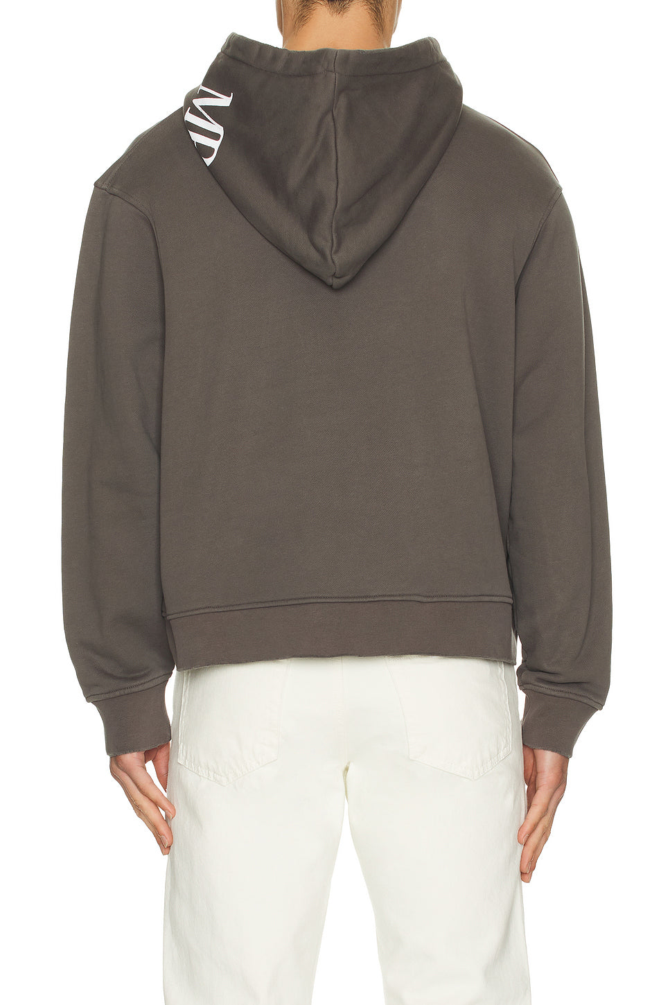 Western Hoodie