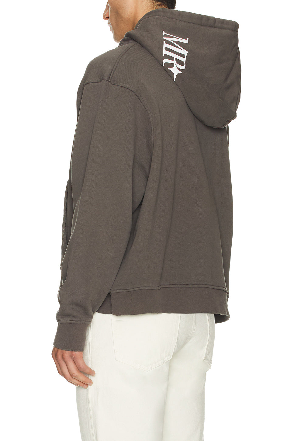 Western Hoodie