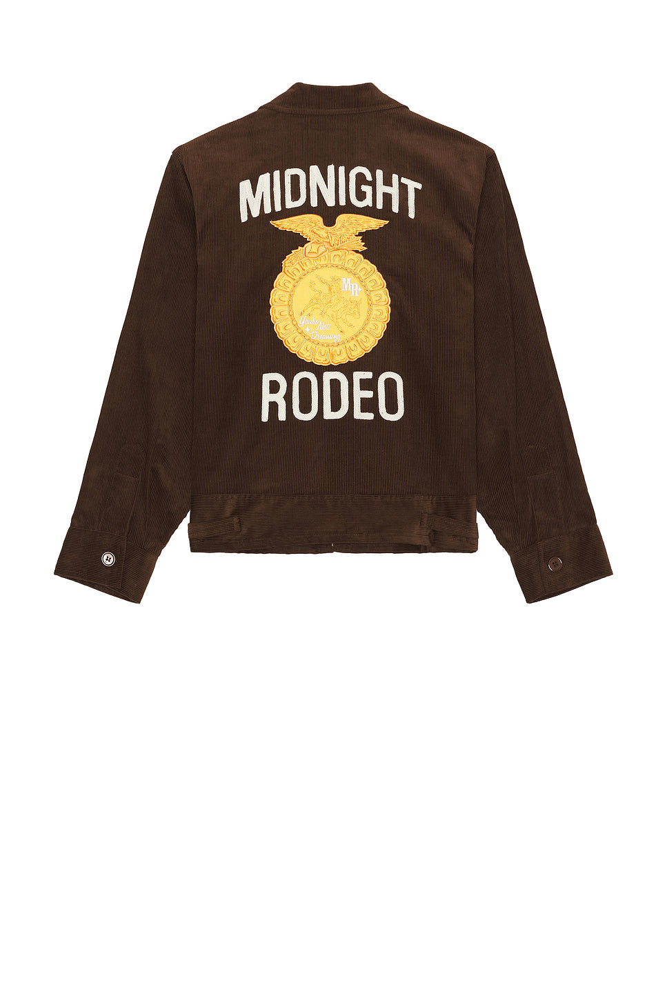 FFA Trucker Jacket