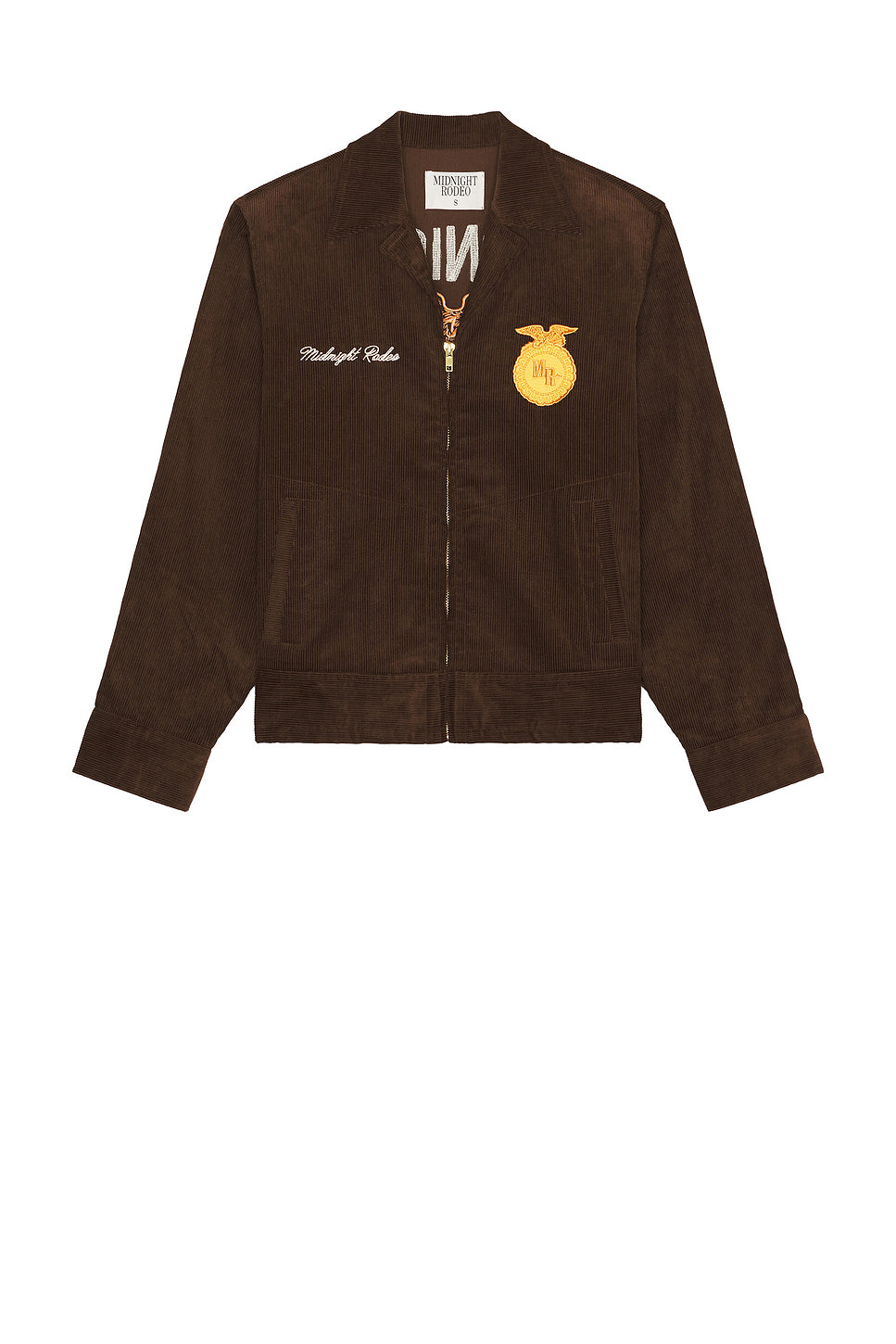 FFA Trucker Jacket