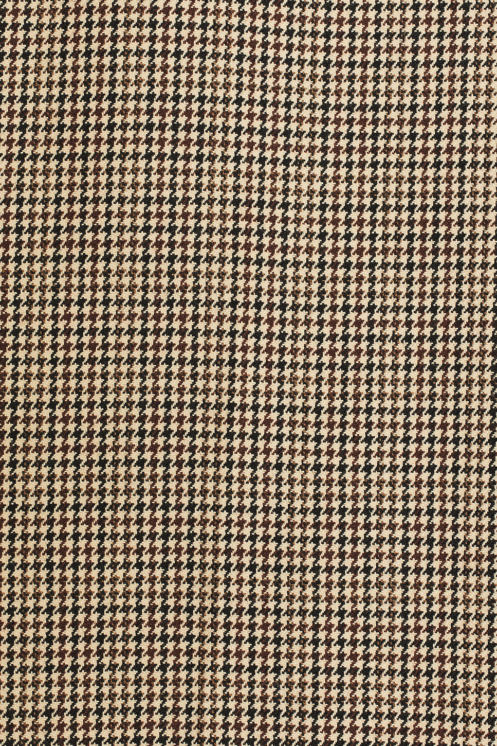 Flared Tailored Trousers