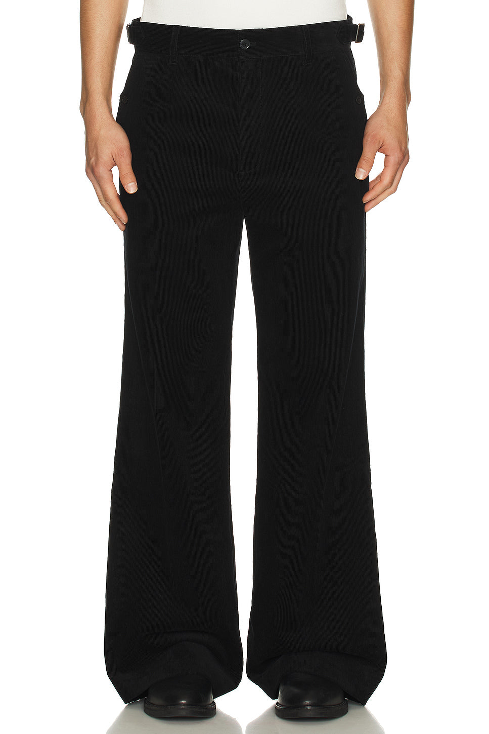 Western Trouser