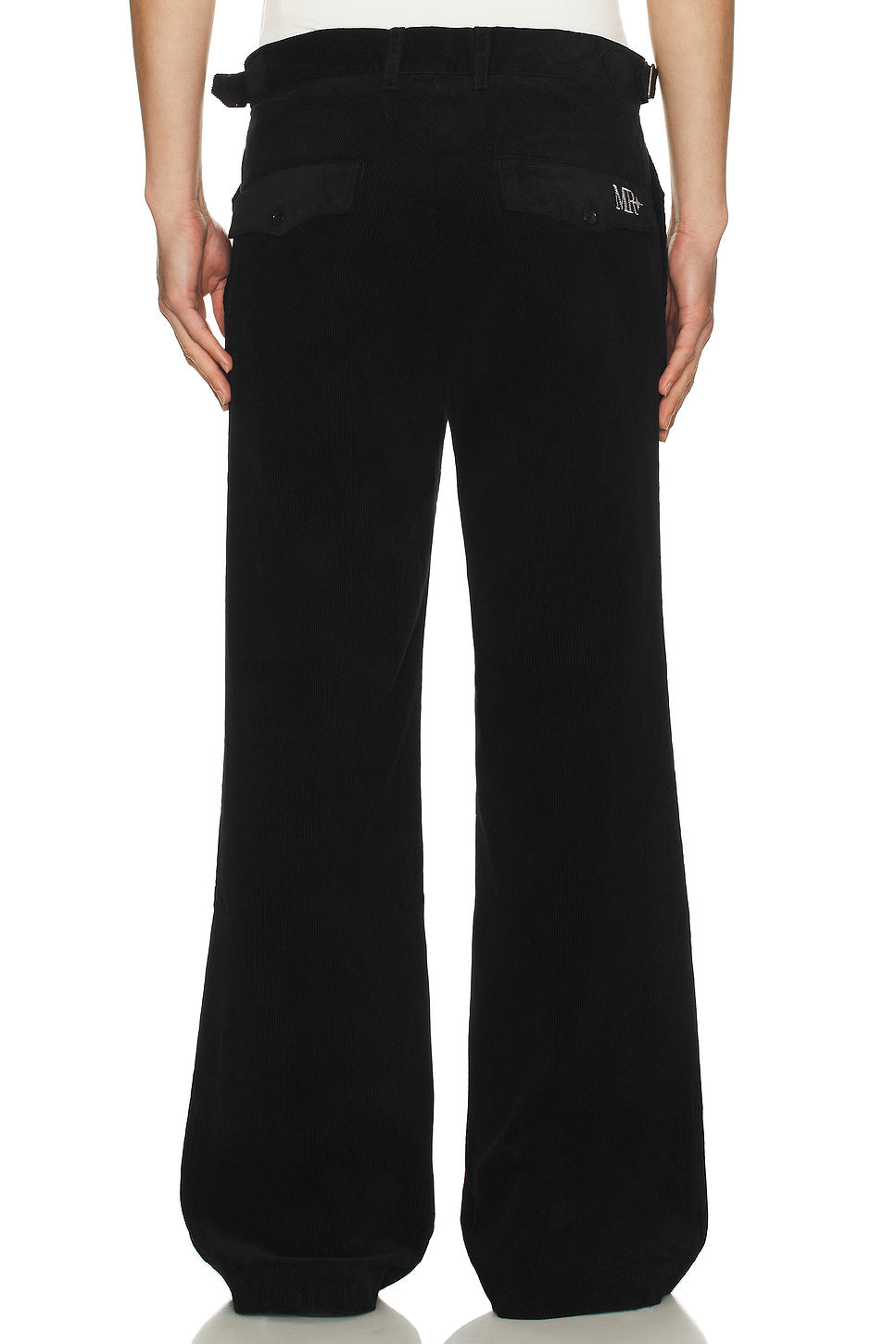 Western Trouser