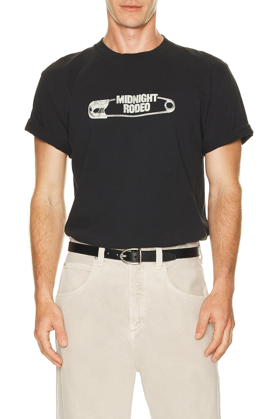 Pinned T-Shirt