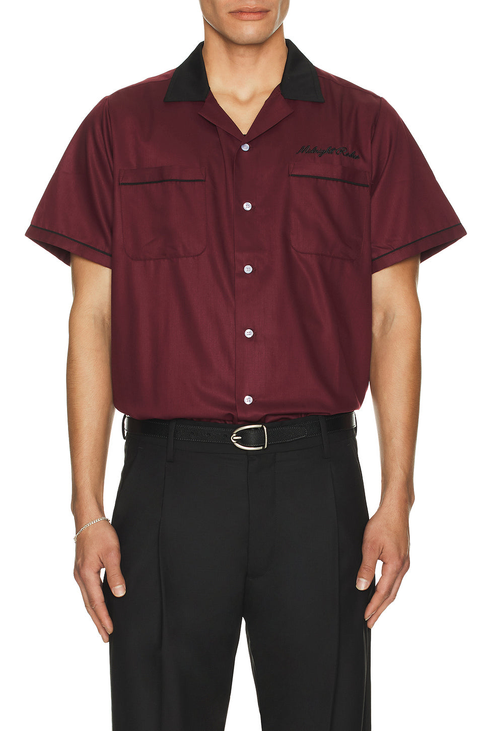 Bowler Shirt