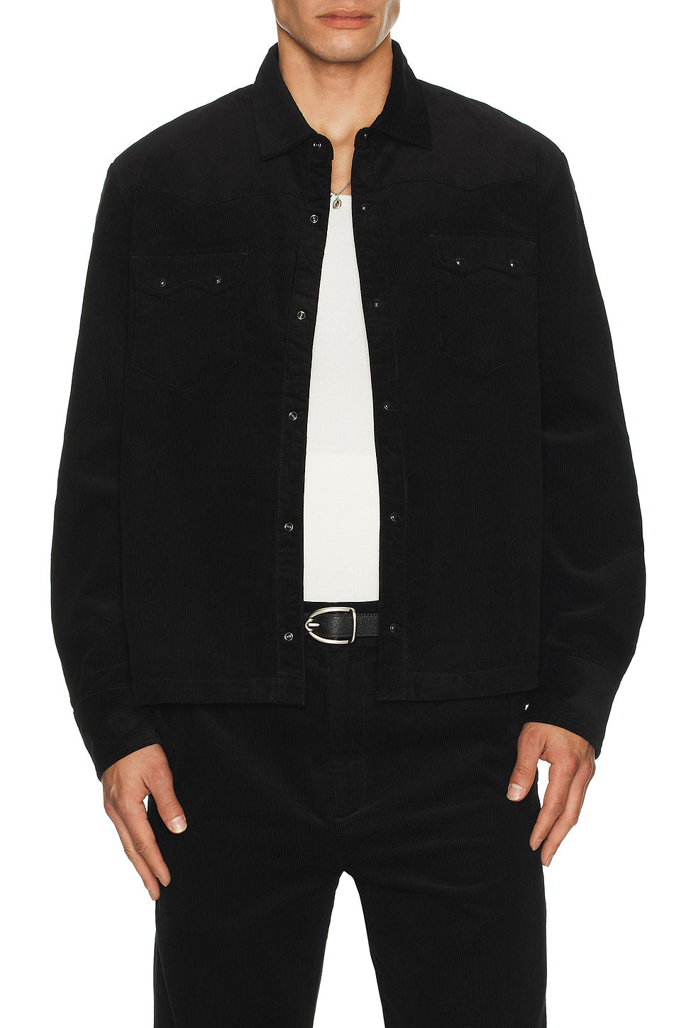 Western Shirt
