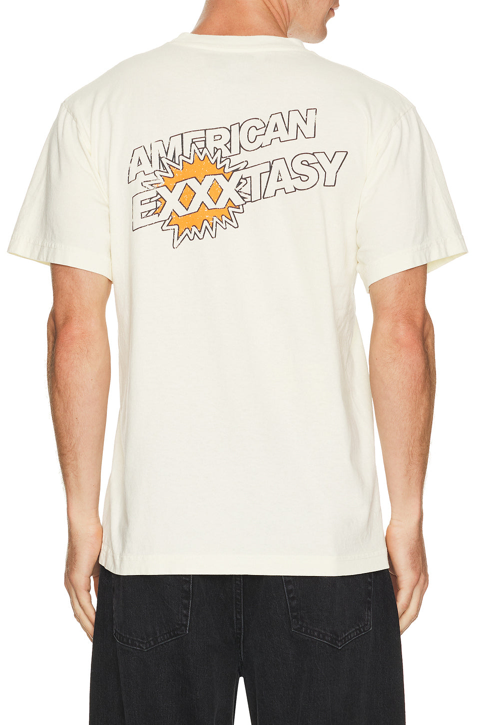 American Exxtasy Tee