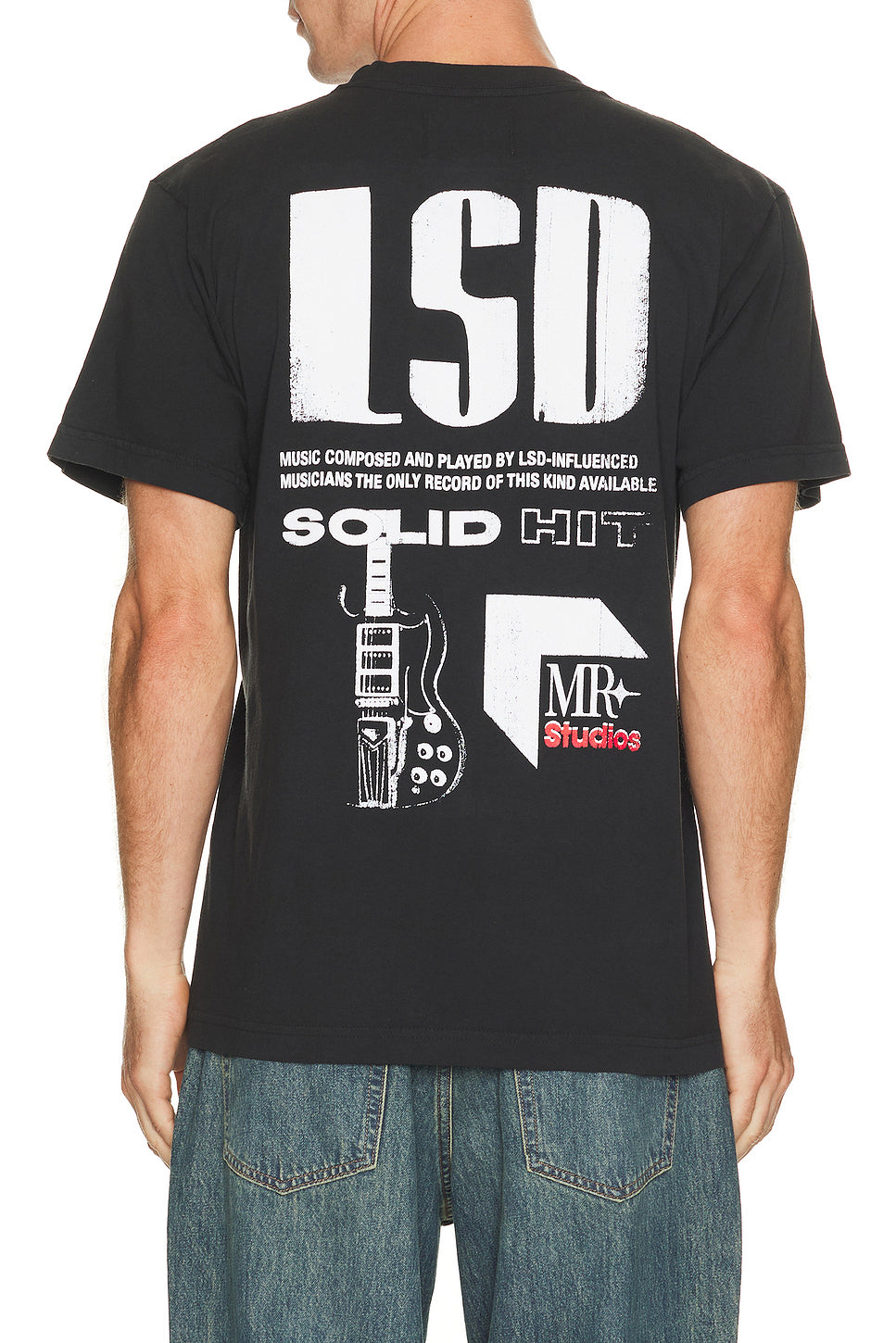 LSD Tee