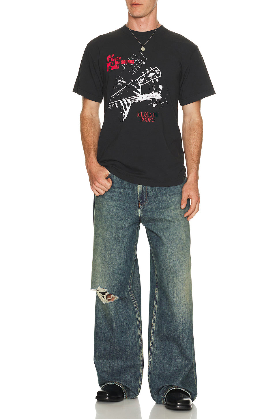 LSD Tee