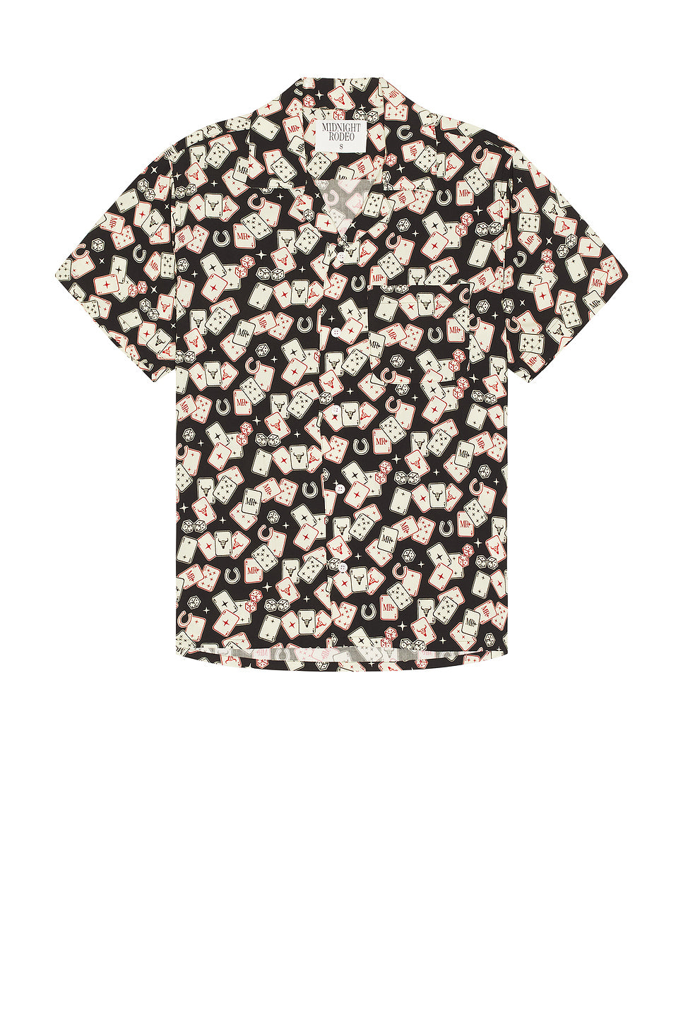 Gambler Shirt