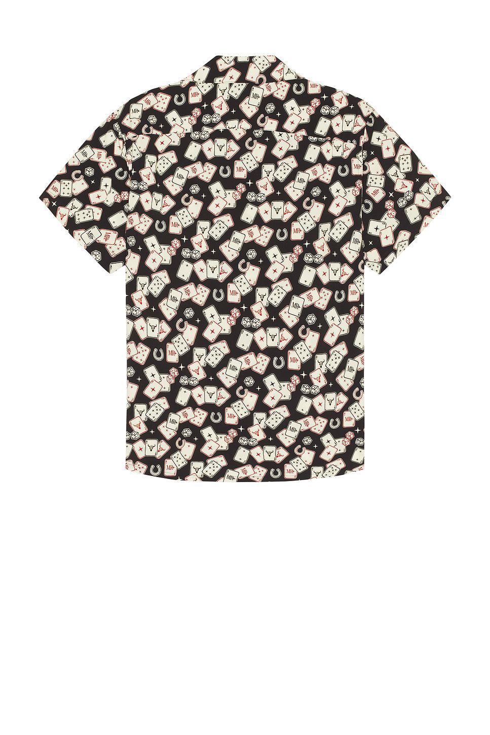 Gambler Shirt