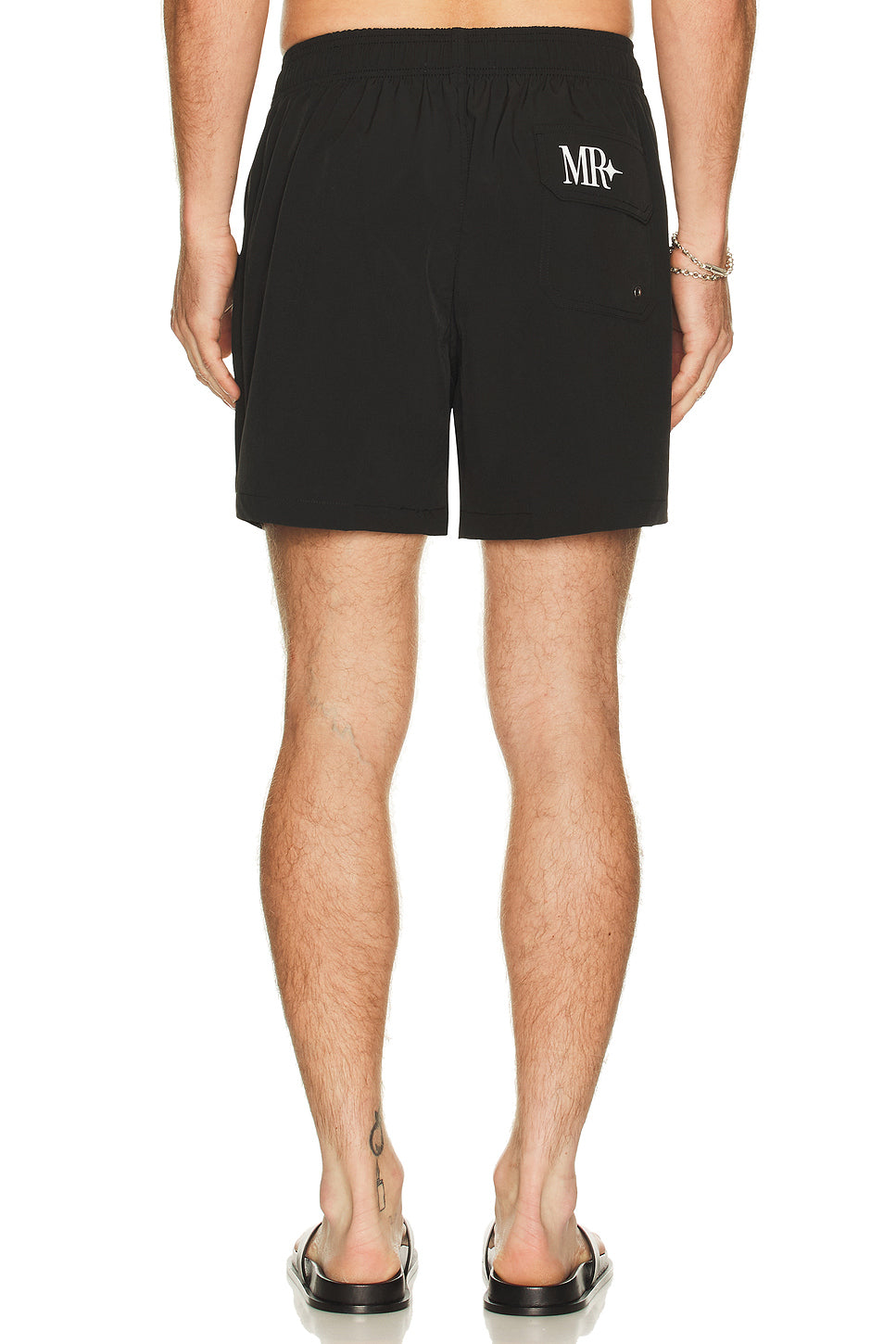 Mr Swim Short