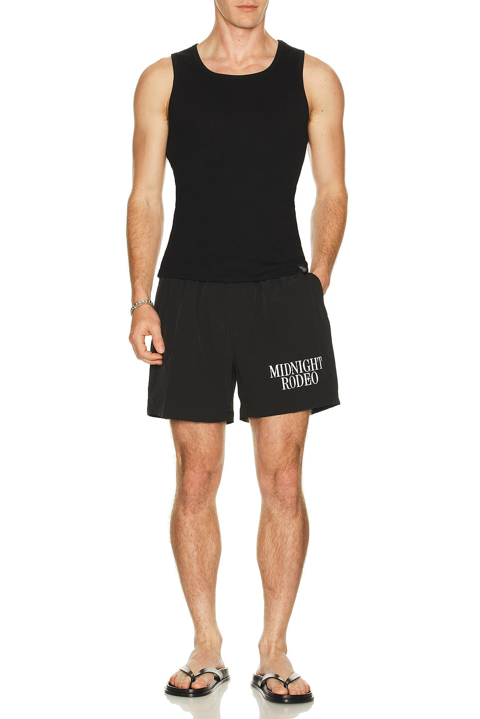 Mr Swim Short