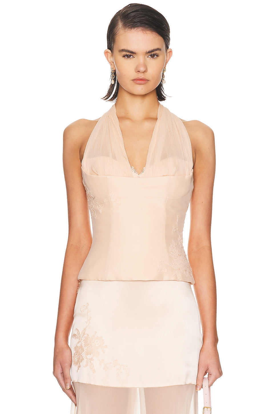 Daydream Bustier Top