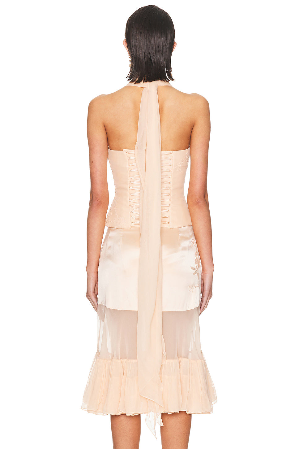 Daydream Bustier Top