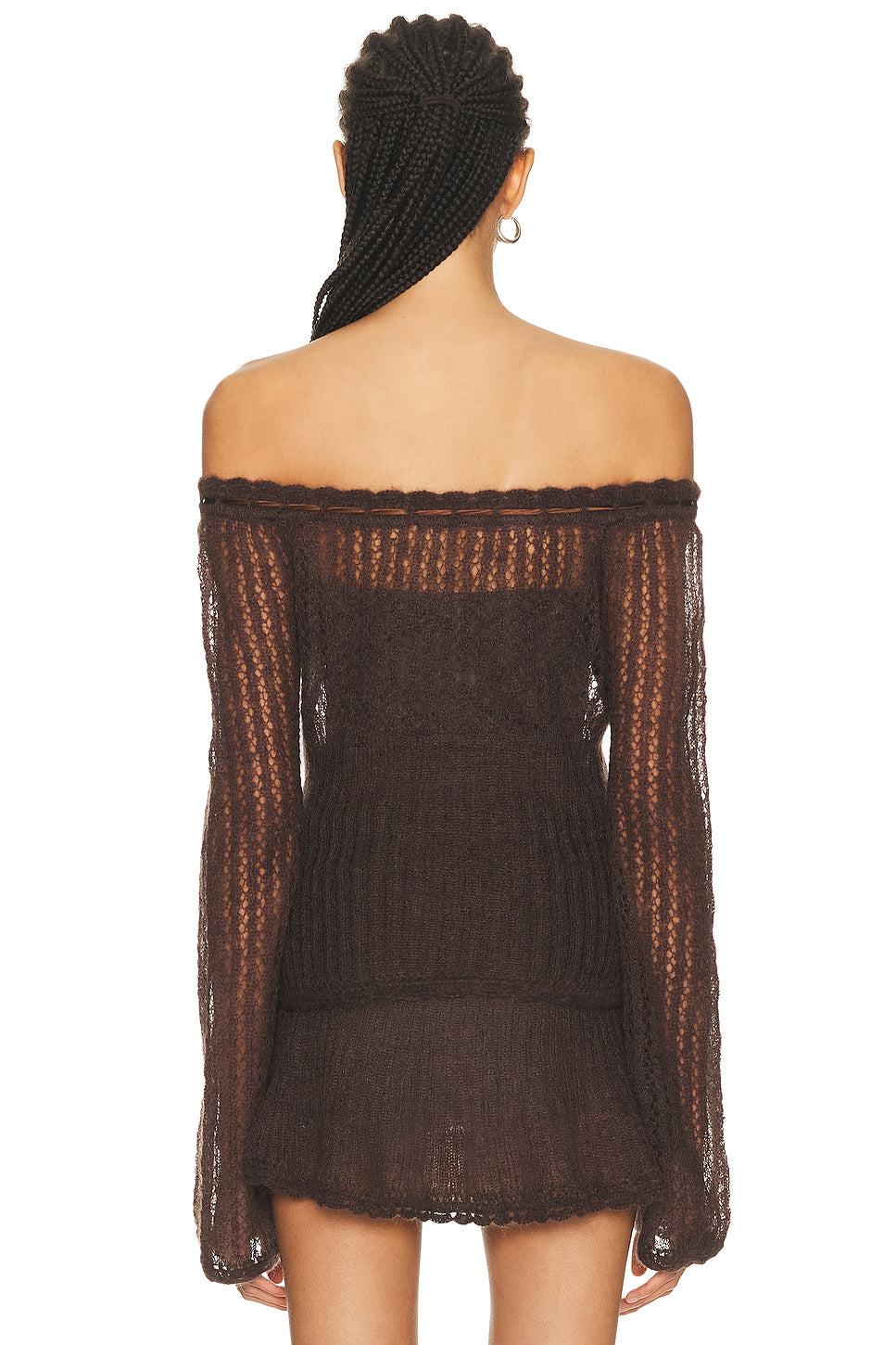 Little Lamb Top