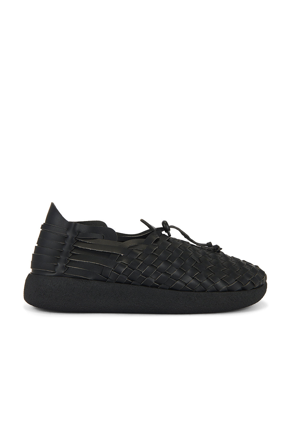 Latigo Huarache Moccasins