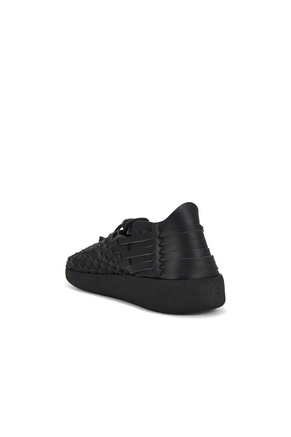 Latigo Huarache Moccasins