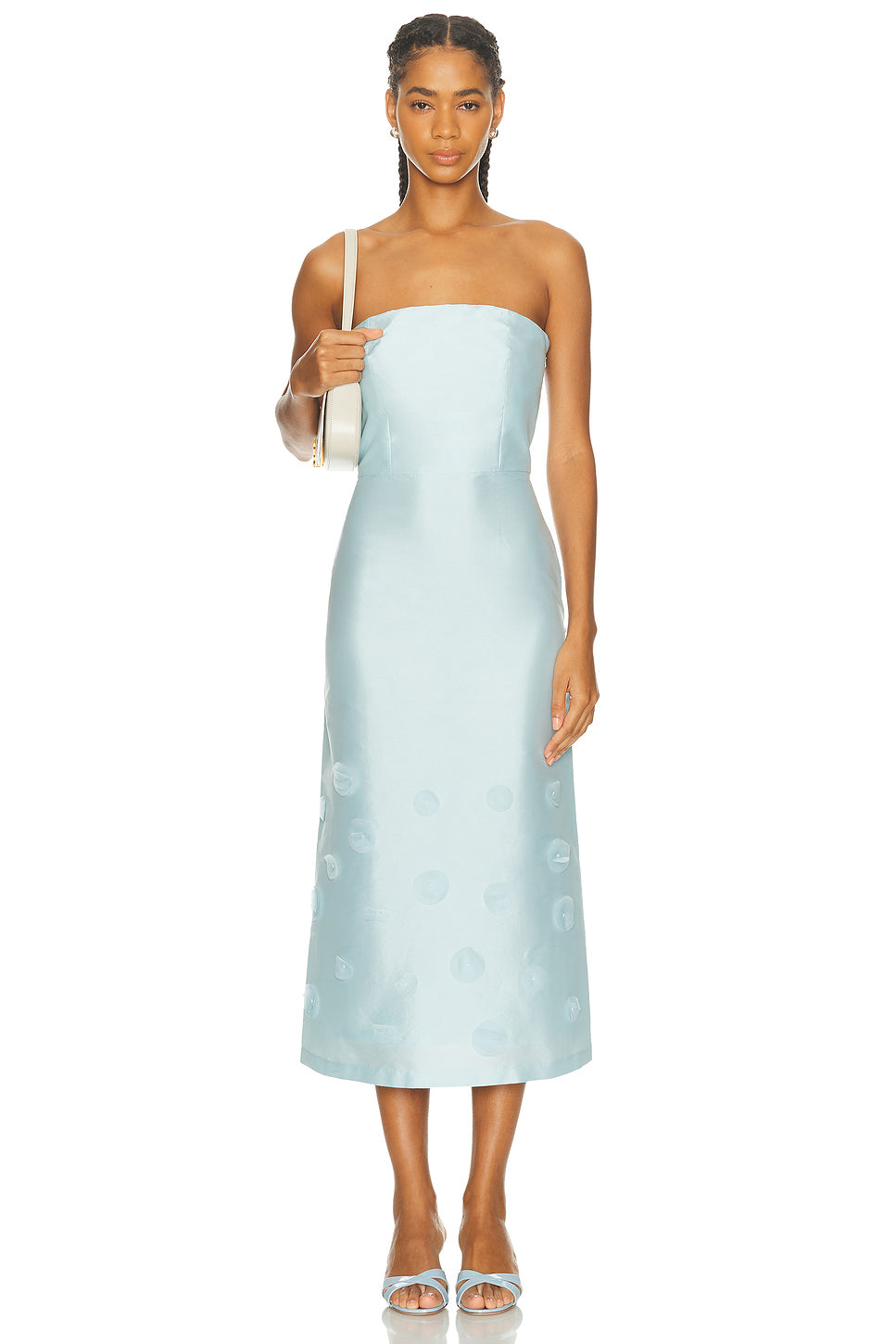 Lucille Dress