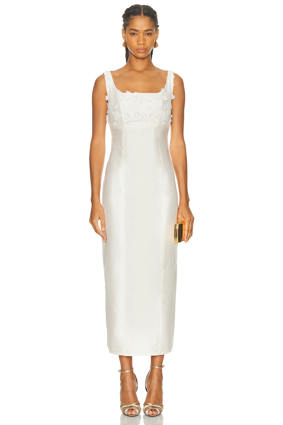 Allegra Dress