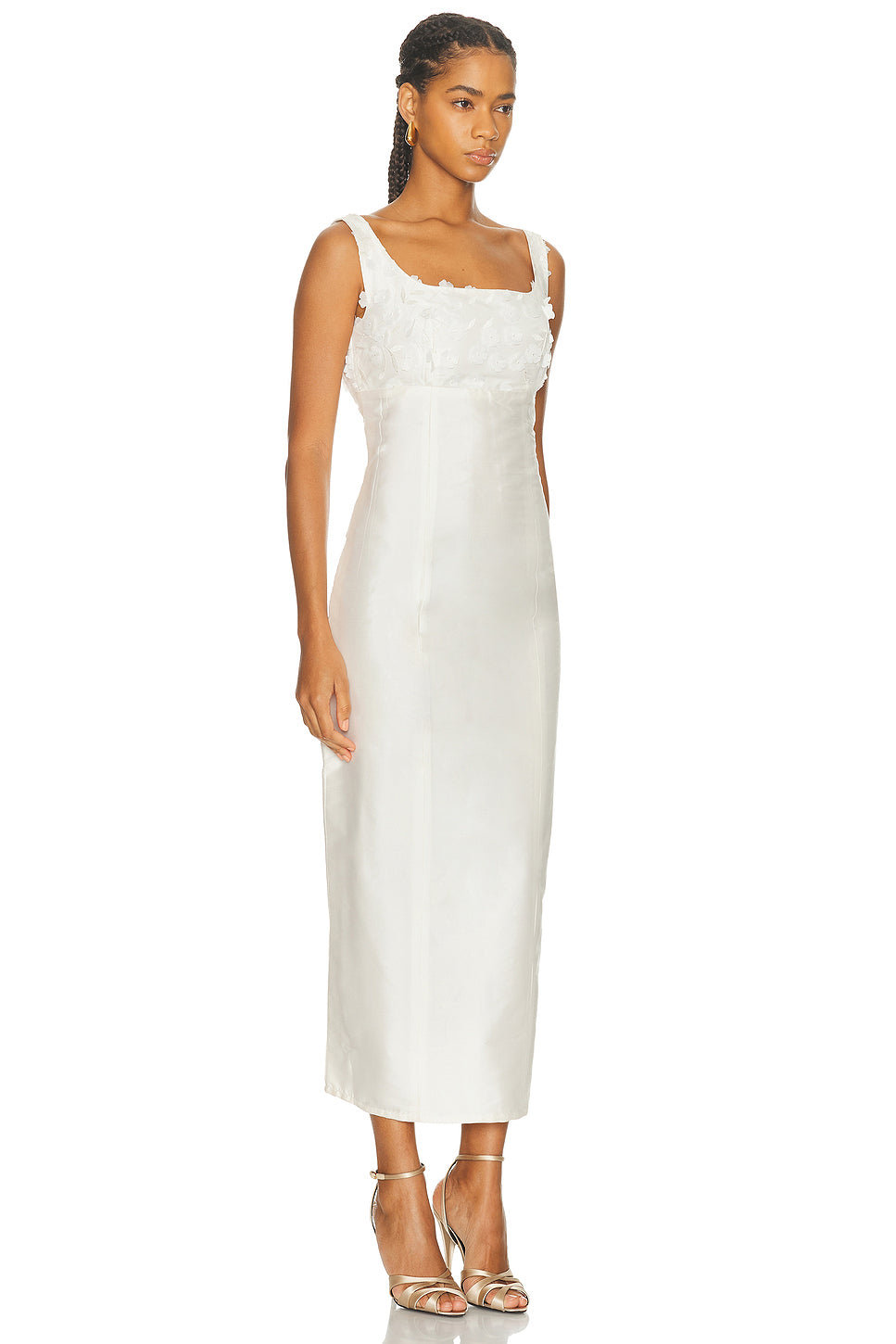 Allegra Dress