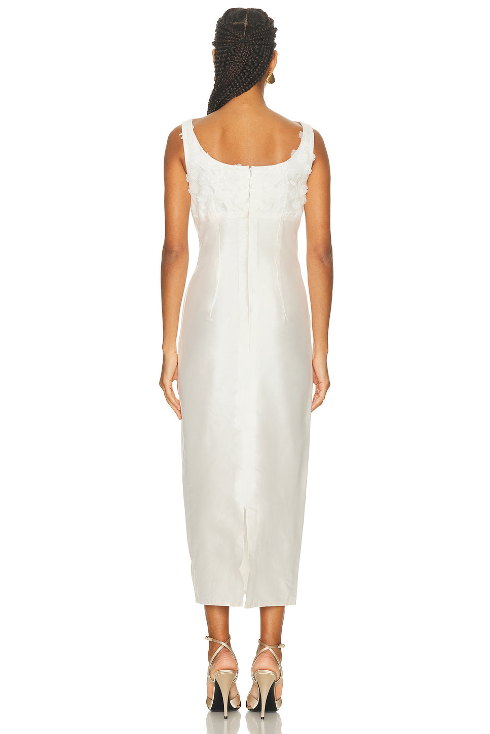 Allegra Dress