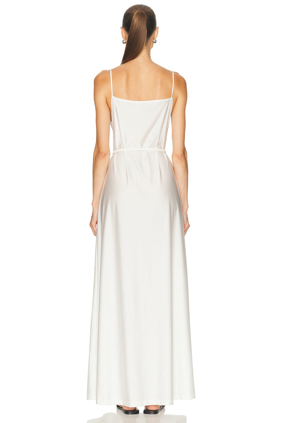 Lua Open Side Dress