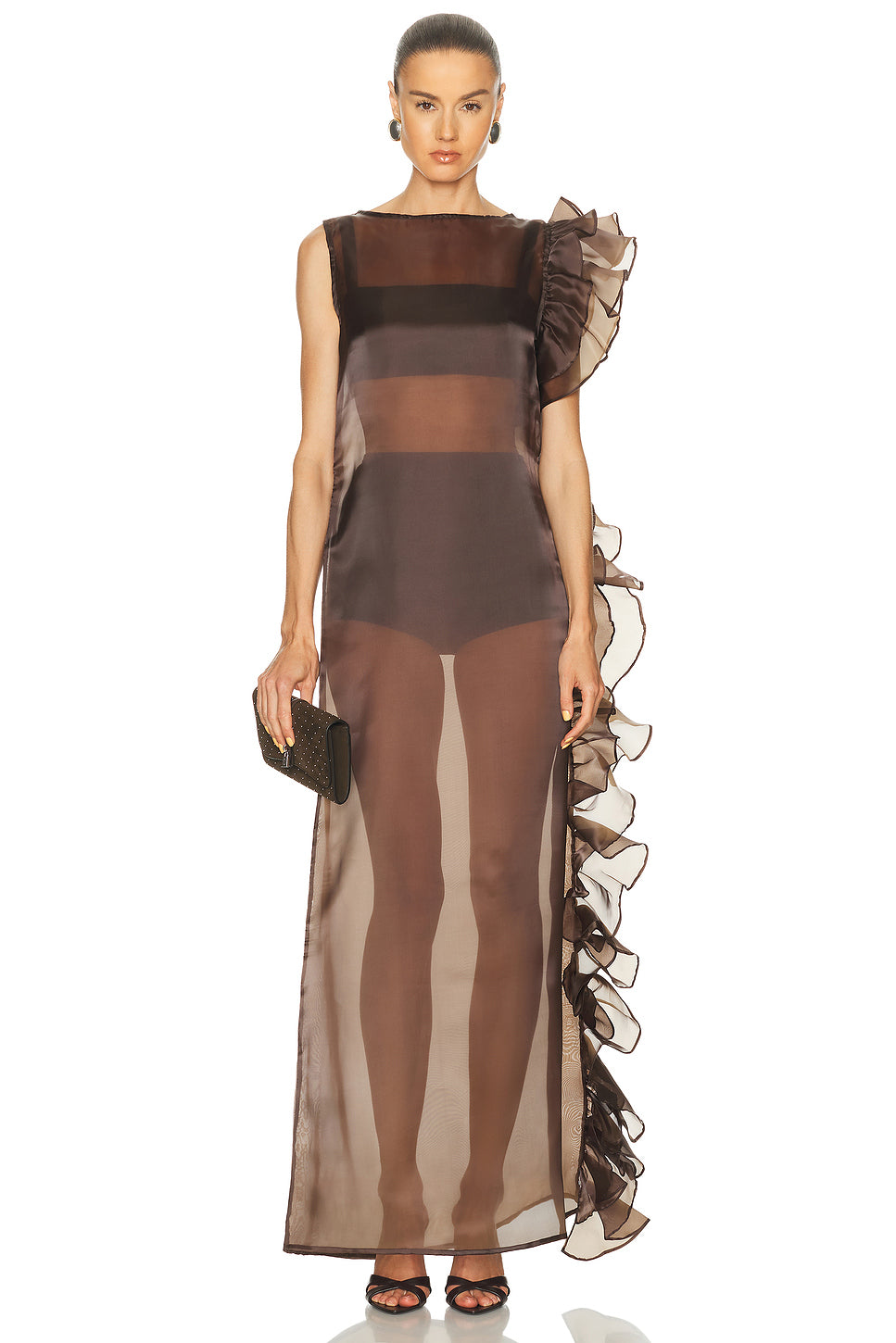 Bea Dress