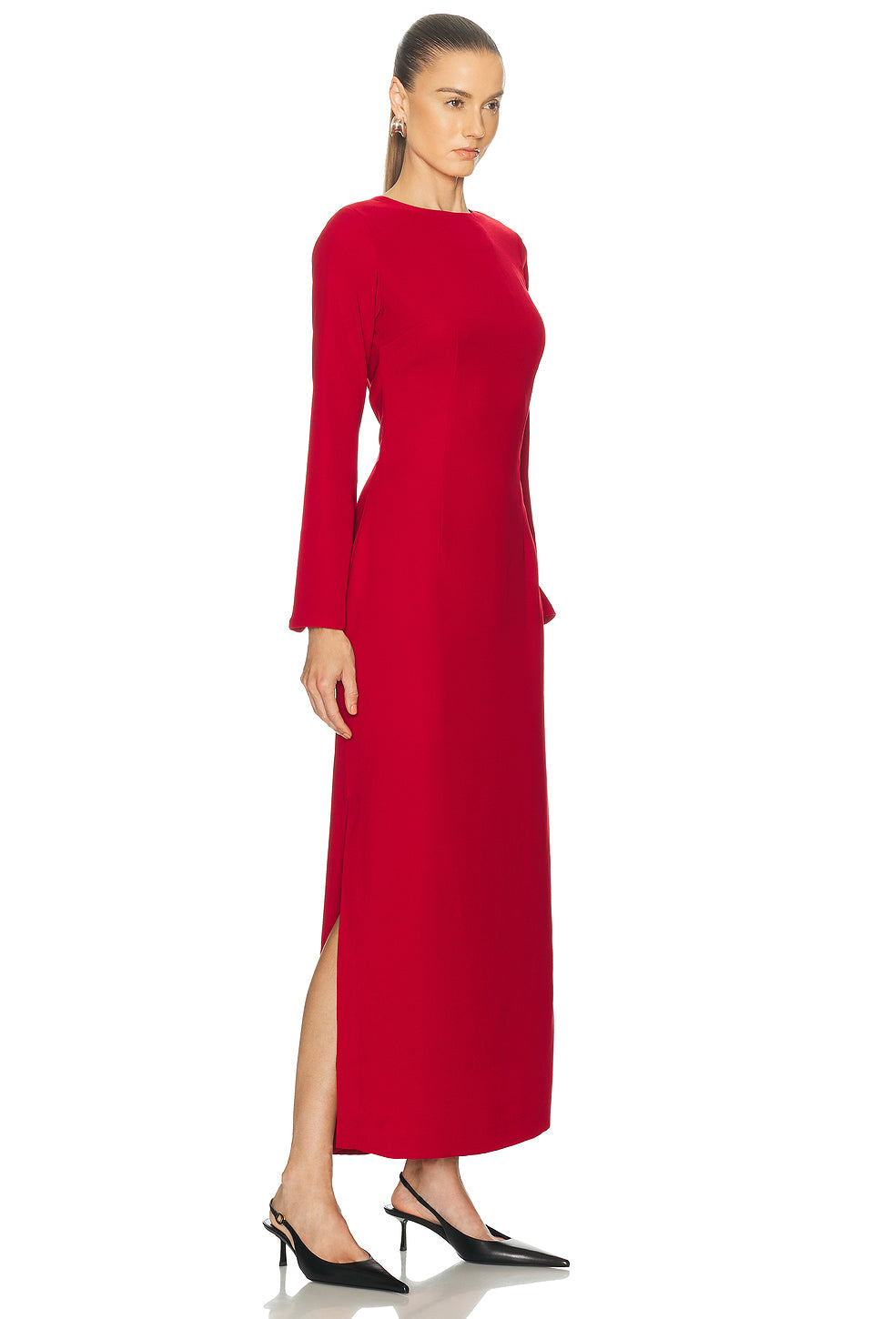 Scarlett Dress