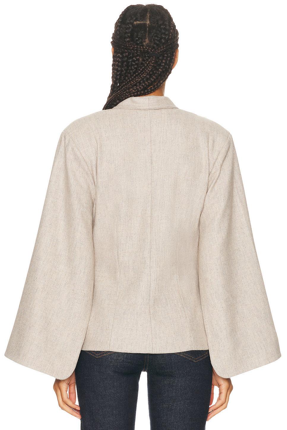 Cate Jacket