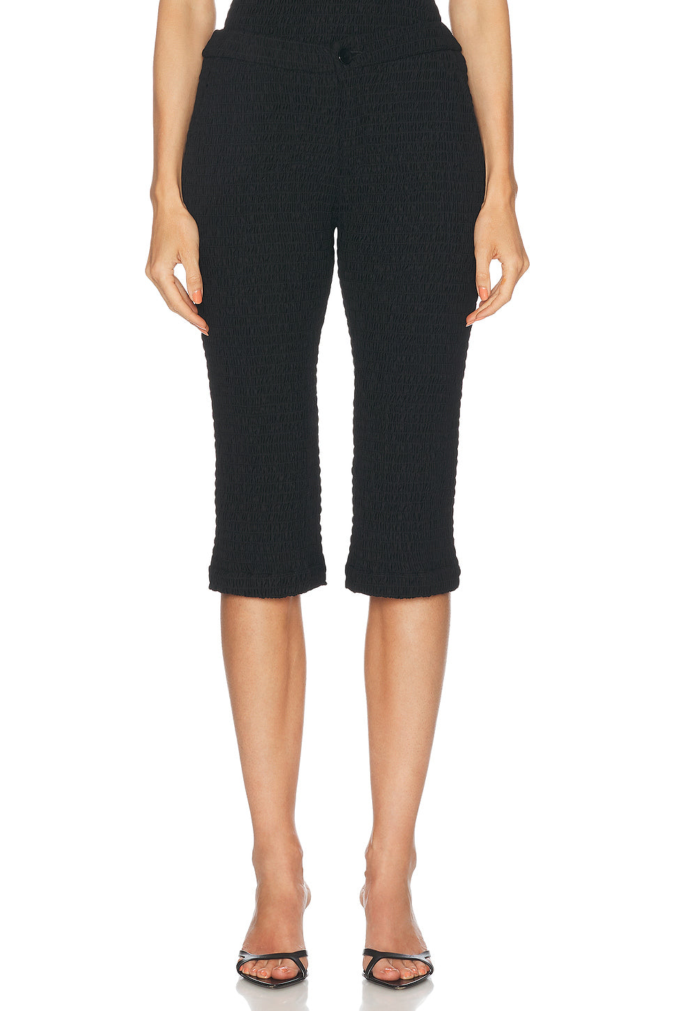 Sisi Capri Pant