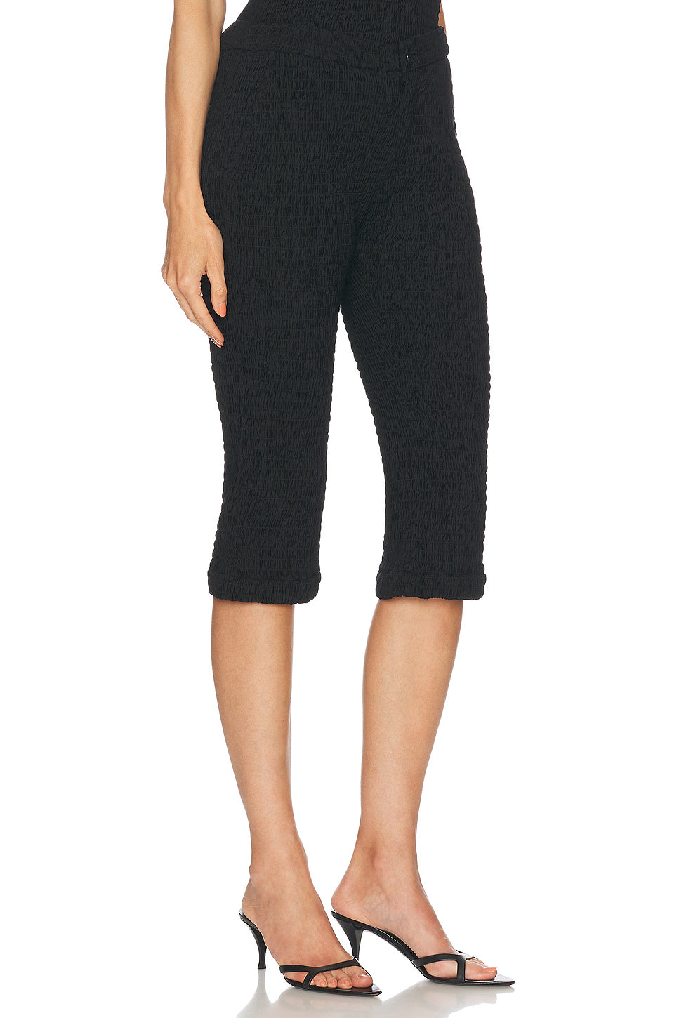 Sisi Capri Pant