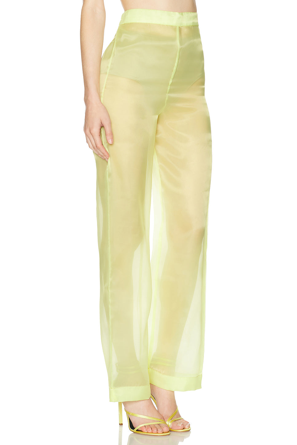 Flora Pant