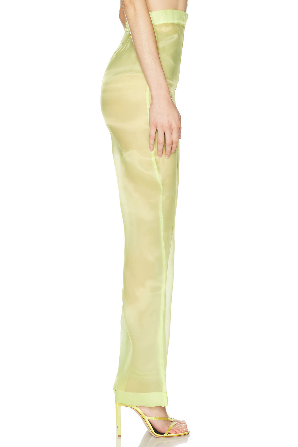 Flora Pant