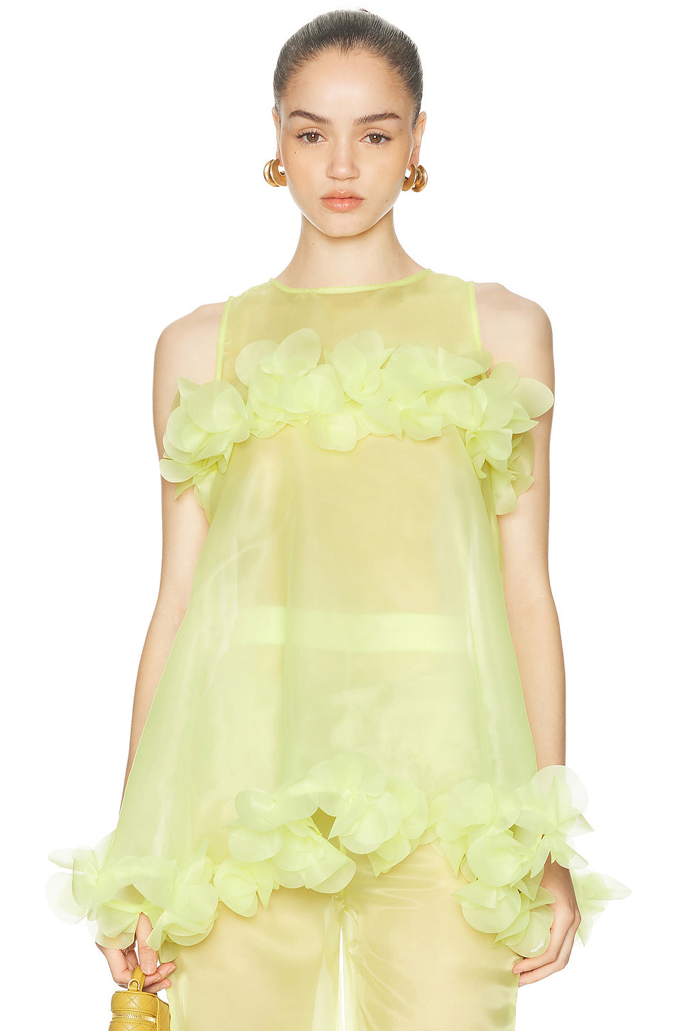 Flora Top