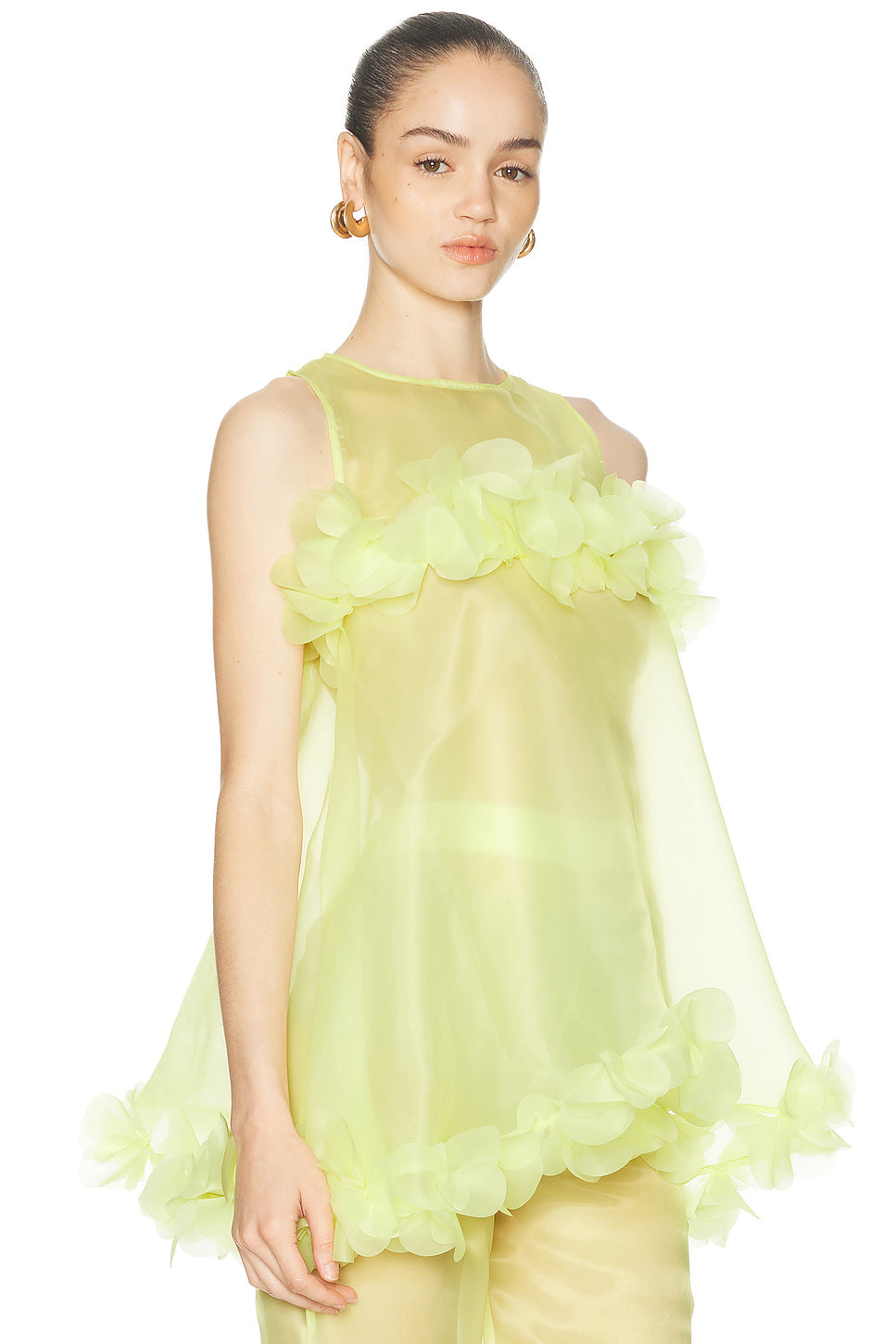 Flora Top