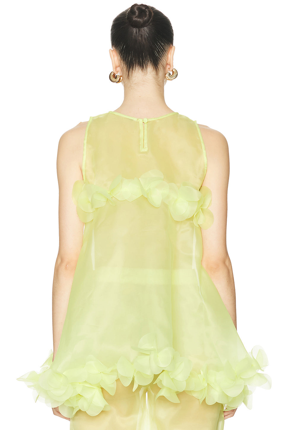 Flora Top
