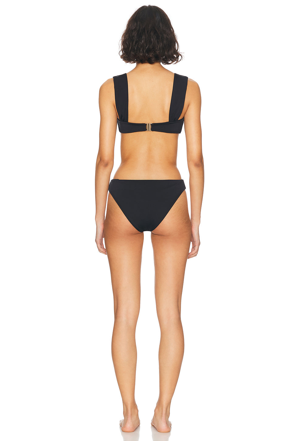 Capri Bikini Set