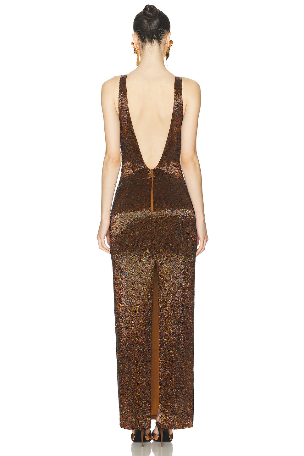 Alaia Dress