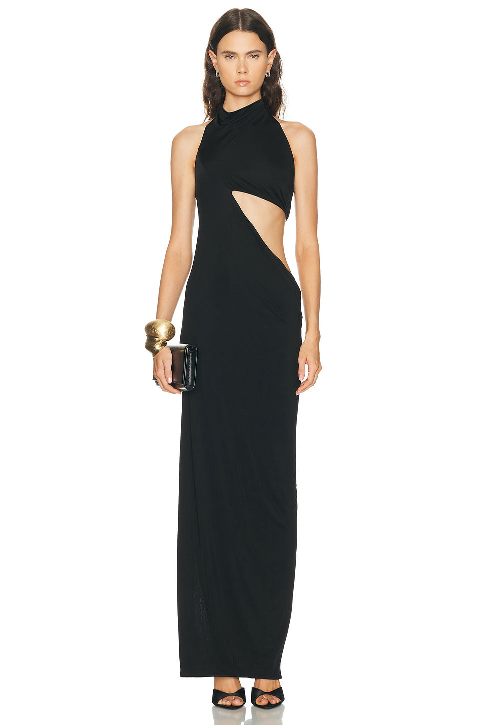 Lia Dress