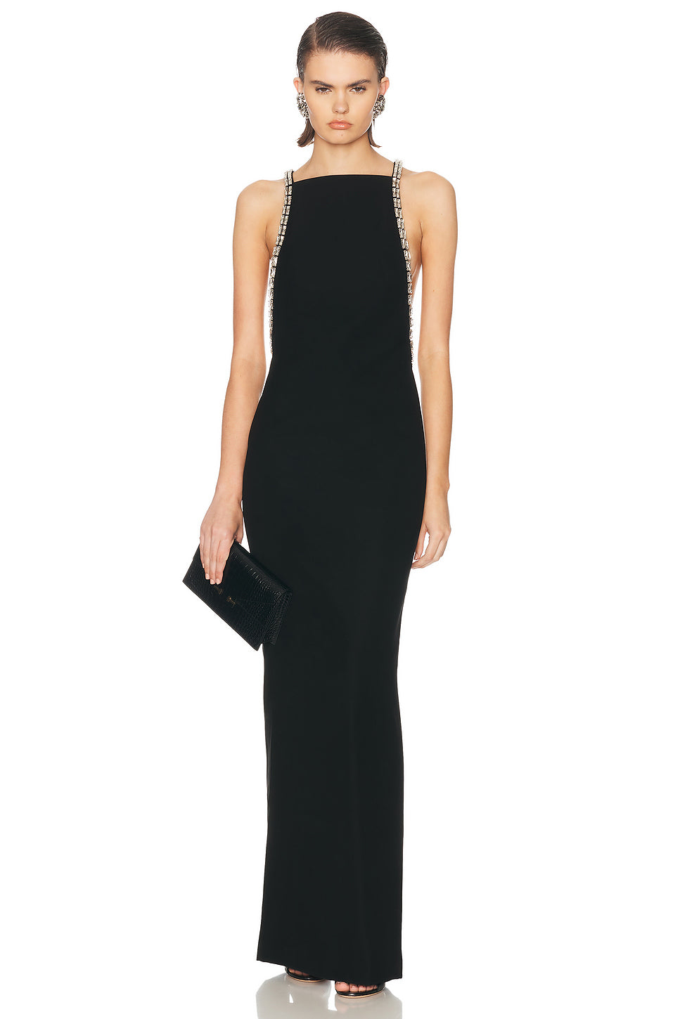 Neta Dress