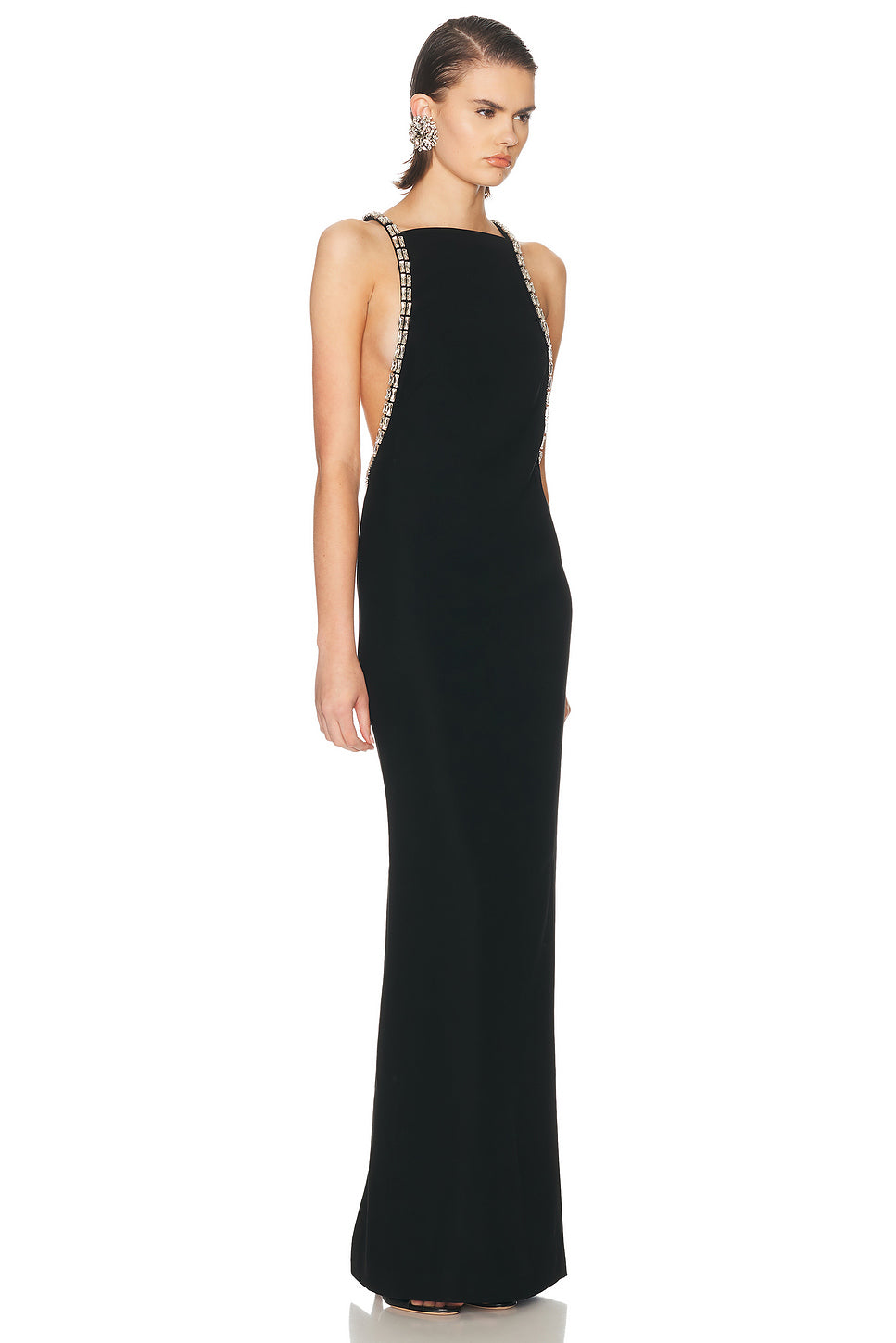 Neta Dress